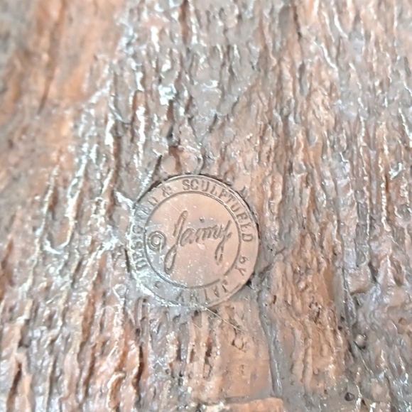 Lighted Santa Workshop Three-Story Tree House Christmas Village - Picture 17 of 17